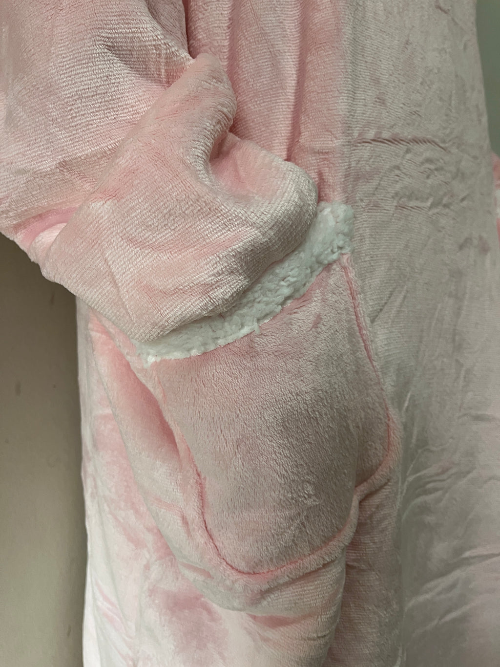 Snuggle Classic Oversize