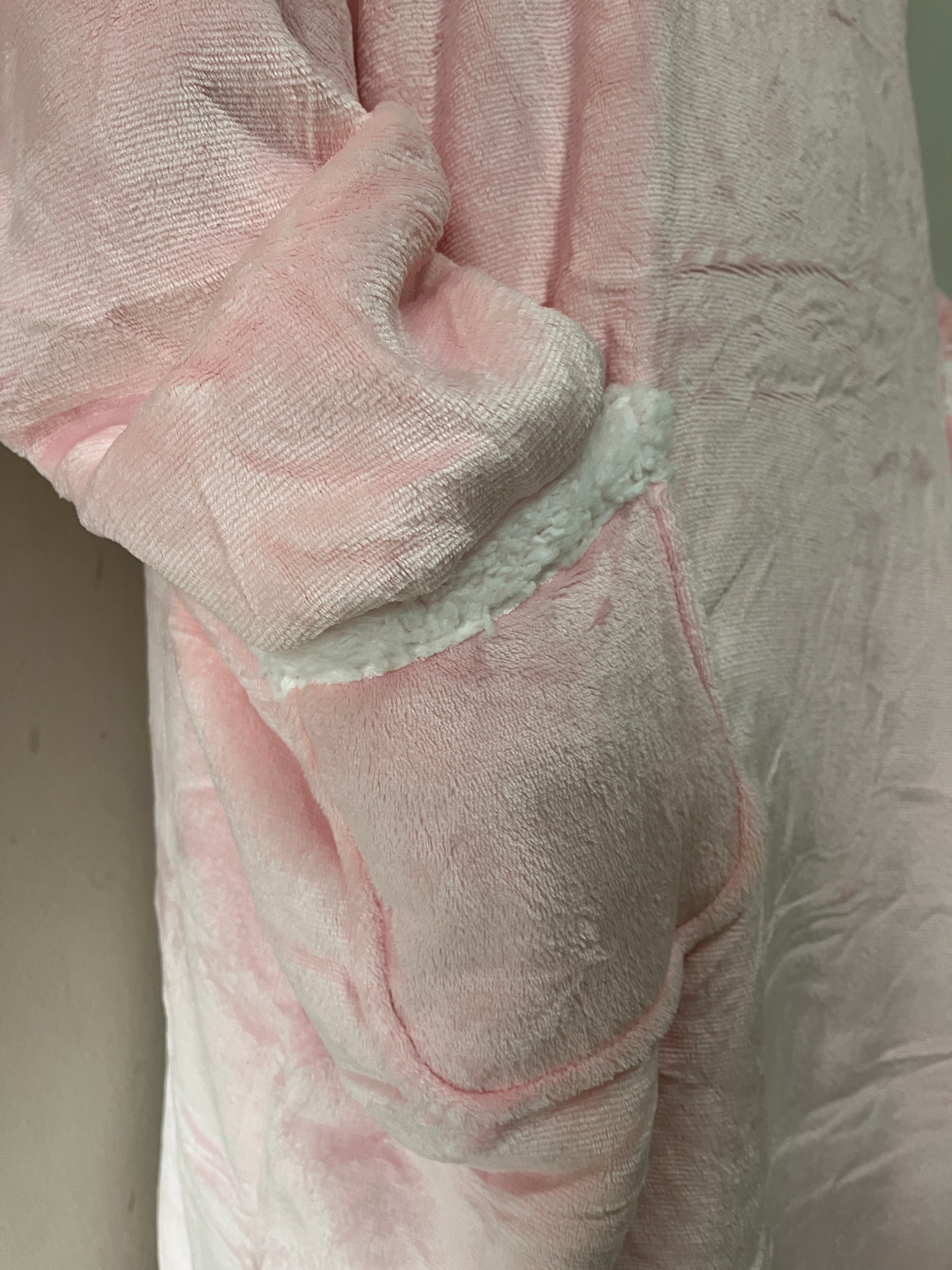 Snuggle Classic Oversize