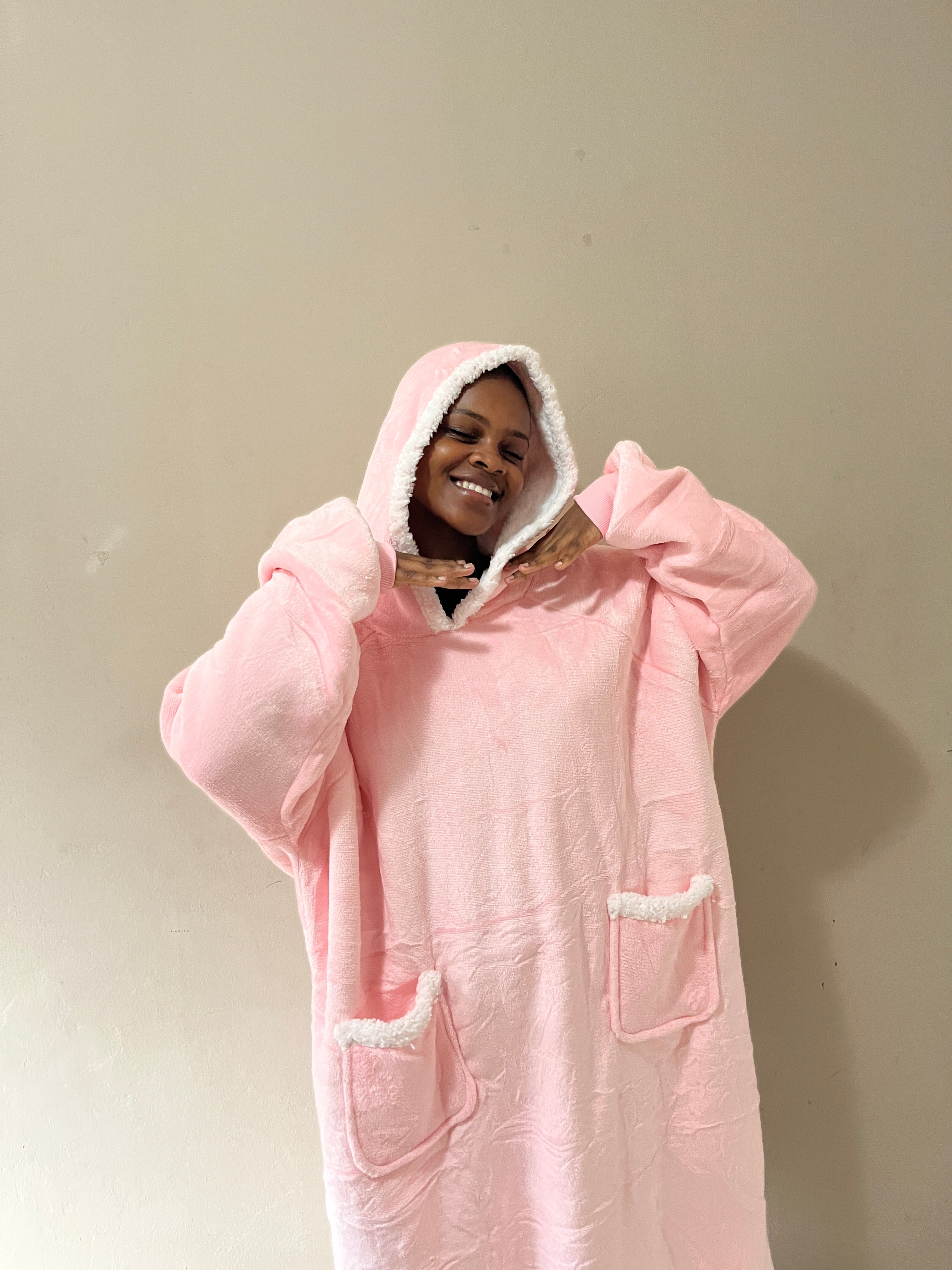 Snuggle Classic Oversize