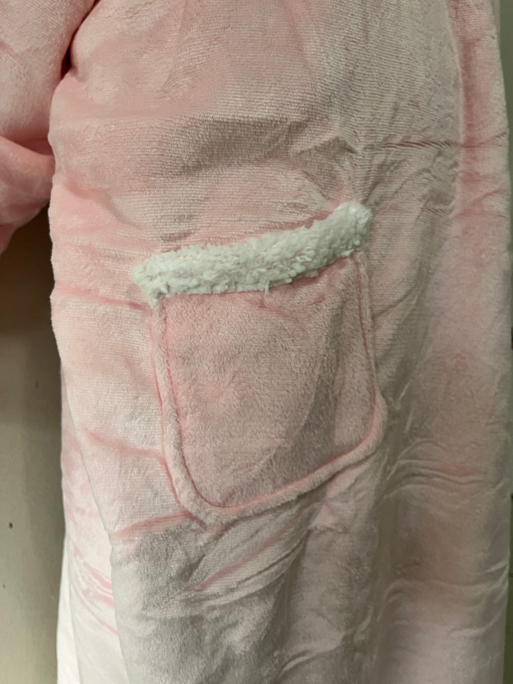 Snuggle Classic Oversize
