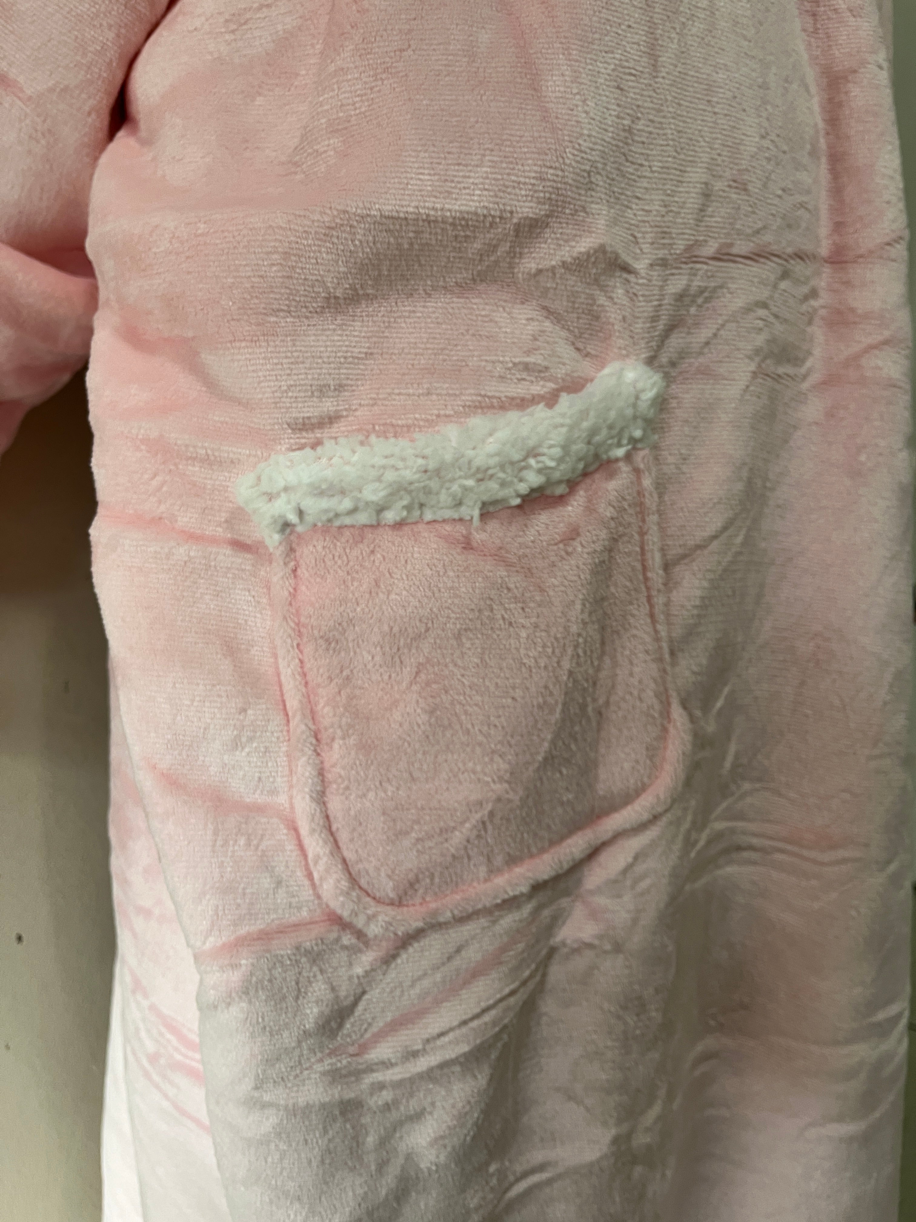 Snuggle Classic Oversize