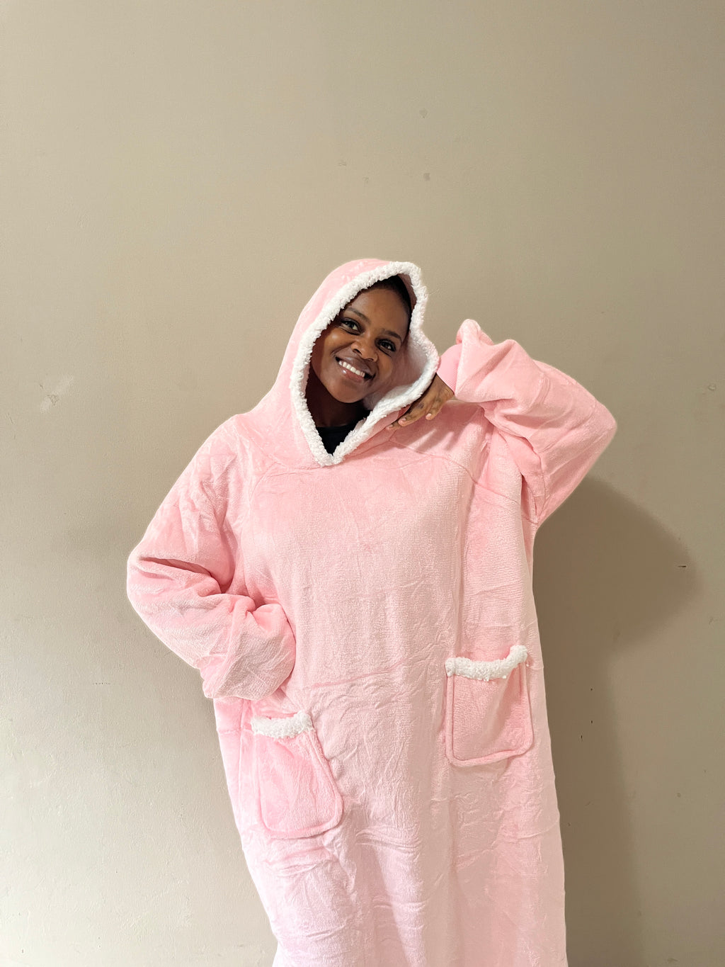 Snuggle Classic Oversize