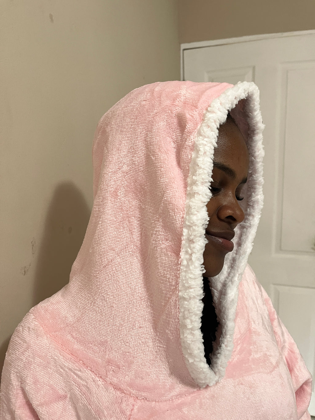 Snuggle Classic Oversize